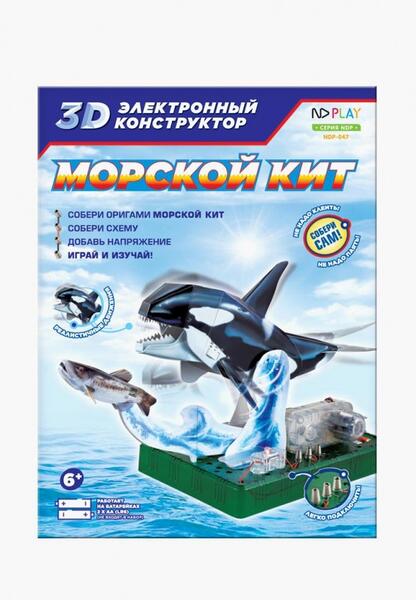 Конструктор ND Play MP002XU02G3INS00