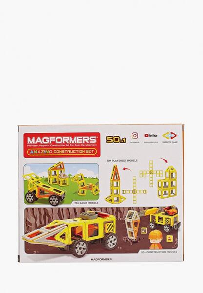 Конструктор Magformers MP002XC00C64NS00