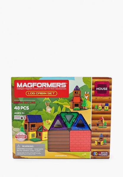 Конструктор Magformers MP002XC00C5VNS00