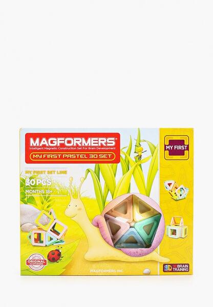 Конструктор Magformers MP002XC00C5PNS00