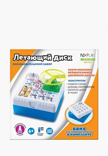 Конструктор ND Play MP002XU02G3LNS00