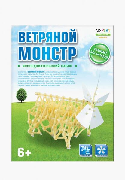 Конструктор ND Play MP002XU02G2WNS00