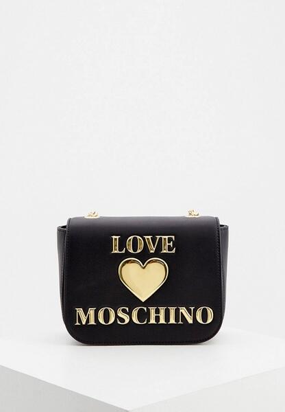 Сумка Love Moschino LO416BWJQJC4NS00