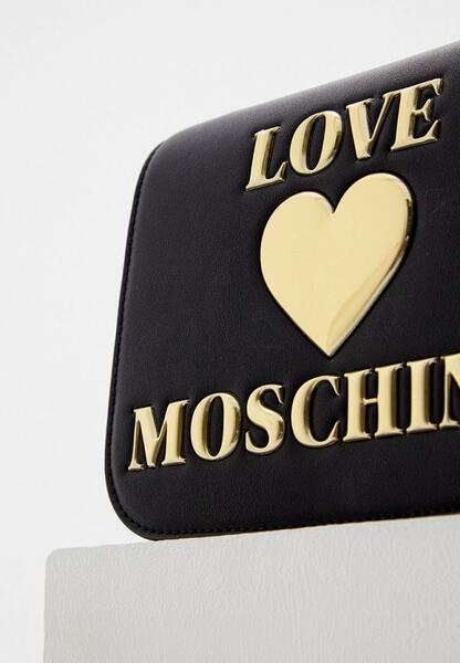 Сумка Love Moschino LO416BWJQJC4NS00