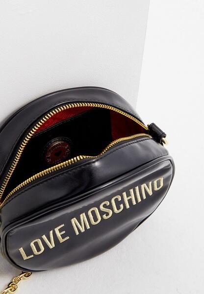 Сумка Love Moschino LO416BWJQJE6NS00