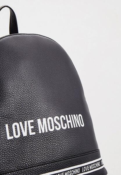 Рюкзак Love Moschino LO416BWJQIX7NS00