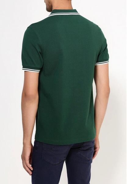 Поло Fred Perry FR006EMJTU85INM