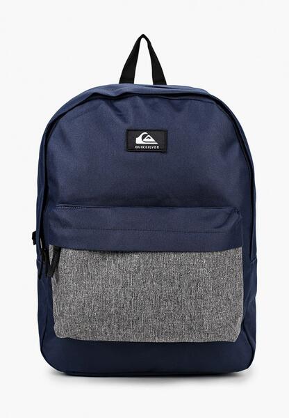 Рюкзак Quiksilver QU192BMKNOK9NS00