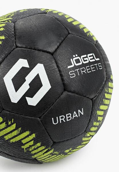Мяч футбольный Jogel MP002XU03EQQNS00