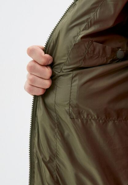 Куртка утепленная Lacoste MP002XM0MSWFE500