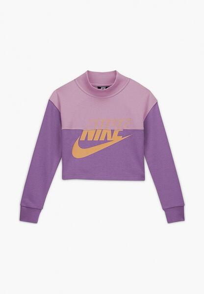 Свитшот Nike NI464EGJWTZ2INM