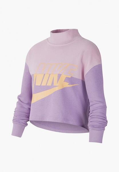 Свитшот Nike NI464EGJWTZ2INM