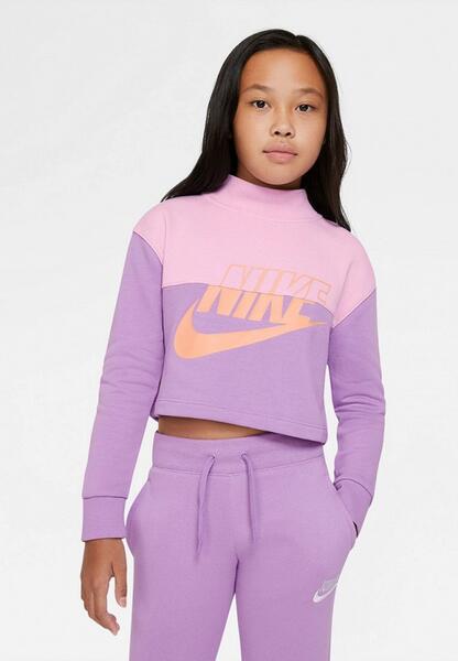 Свитшот Nike NI464EGJWTZ2INM