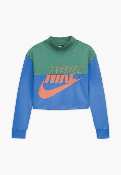 Свитшот Nike NI464EGJWTZ1INL