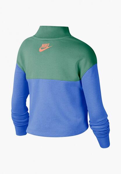 Свитшот Nike NI464EGJWTZ1INL