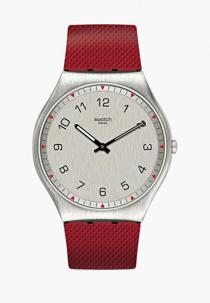 Часы Swatch MP002XU02UA2NS00