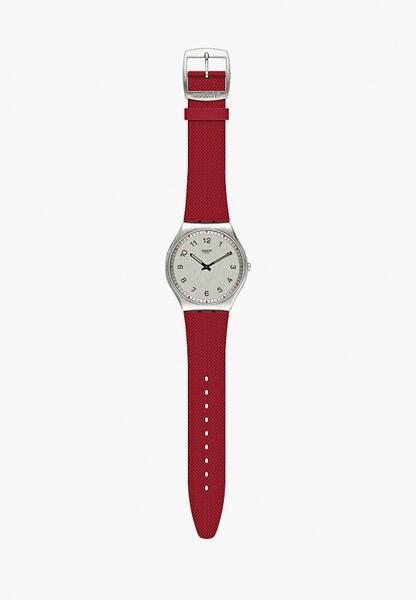 Часы Swatch MP002XU02UA2NS00