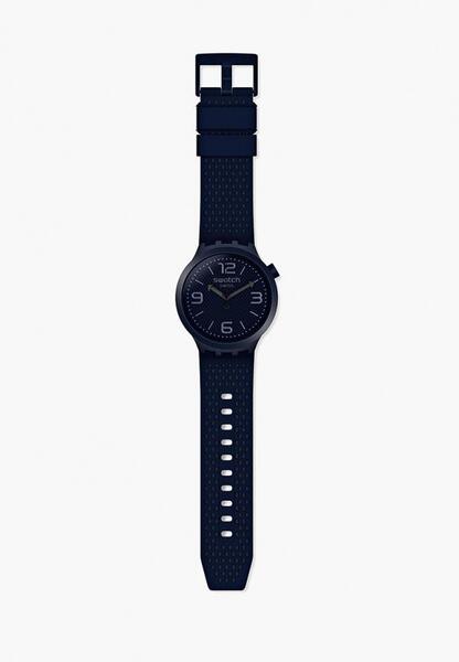 Часы Swatch MP002XU02UA7NS00