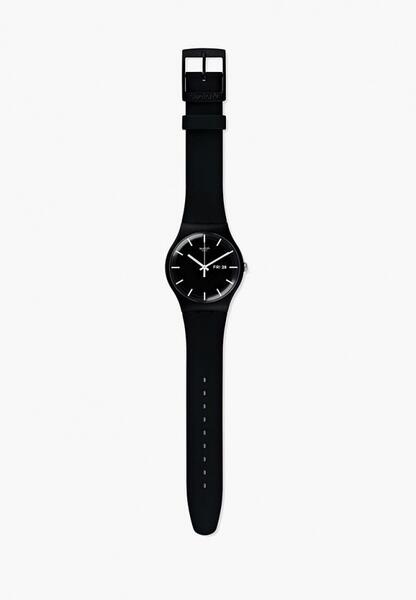 Часы Swatch MP002XU02U9RNS00