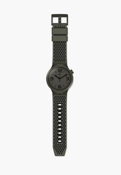 Часы Swatch MP002XU02UAHNS00