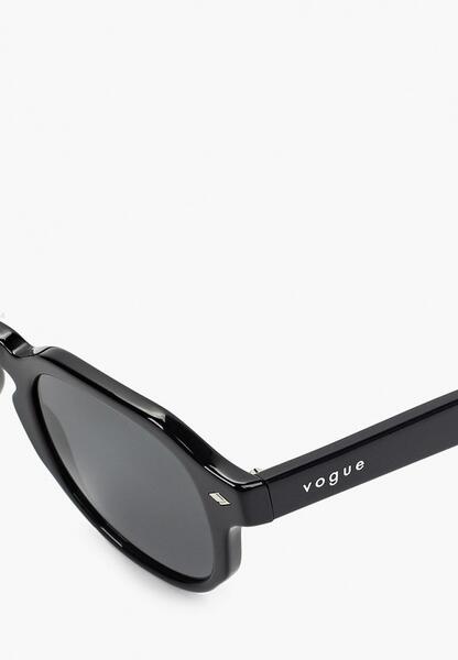 Очки солнцезащитные Vogue® Eyewear VO007DUITSG5NS00