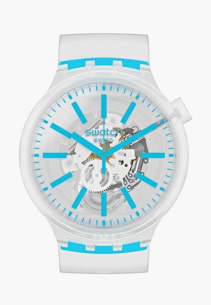 Часы Swatch MP002XU039SINS00