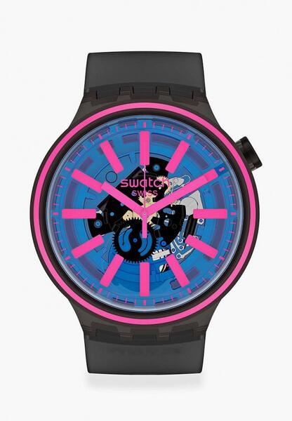 Часы Swatch MP002XU03HL5NS00