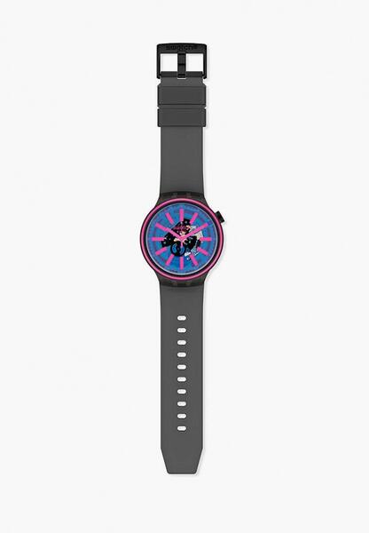 Часы Swatch MP002XU03HL5NS00