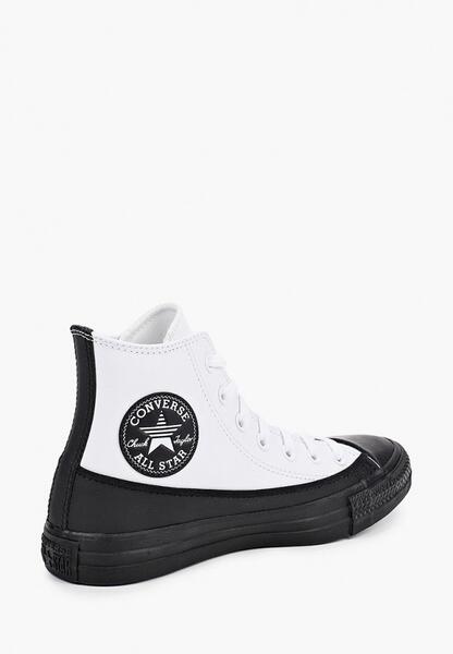 Кеды Converse CO011AUKHBC5E365