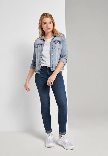 Джинсы Tom Tailor Denim TO793EWKKLY2INM32