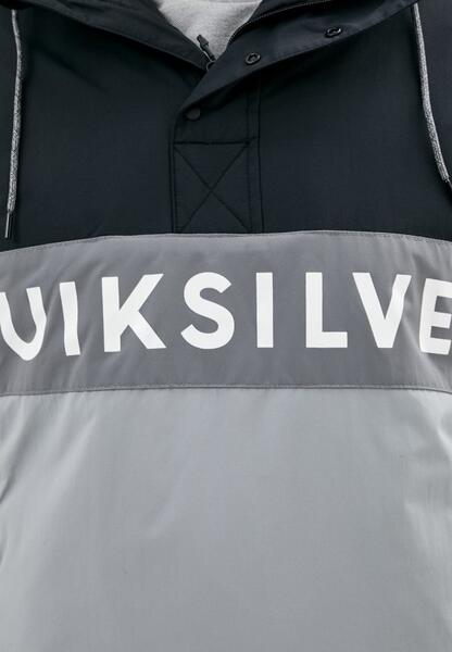Куртка утепленная Quiksilver QU192EMKNPR8INL
