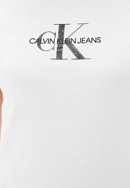 Футболка Calvin Klein CA939EWKRRO1INXS