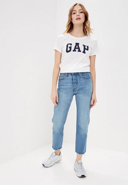 Футболка GAP GA020EWCGDI1INXL