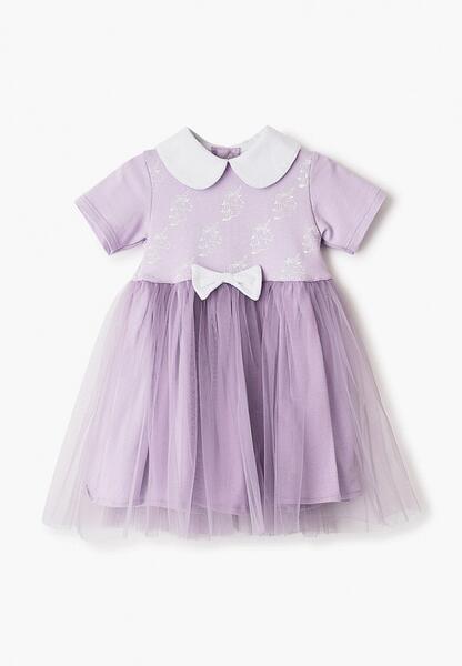 Платье TRENDYCO Kids MP002XG00S9SCM086