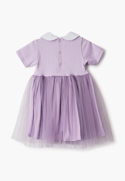 Платье TRENDYCO Kids MP002XG00S9SCM086