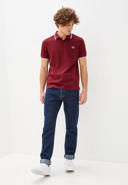 Поло Fred Perry FR006EMHPEG3INXXL