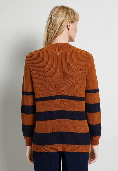 Пуловер Tom Tailor TO172EWKKNM6INXS