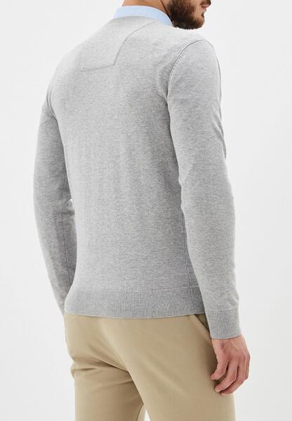 Пуловер Tom Tailor TO172EMGBFA3INS