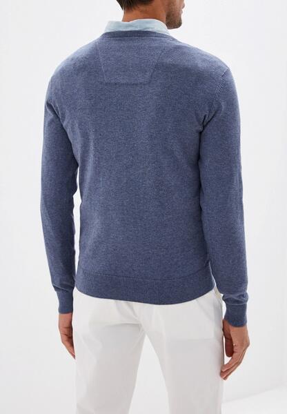 Пуловер Tom Tailor TO172EMGBFA5INS