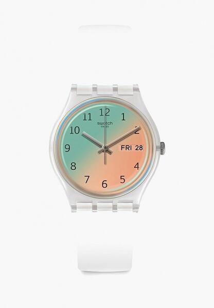 Часы Swatch MP002XW0HM8TNS00