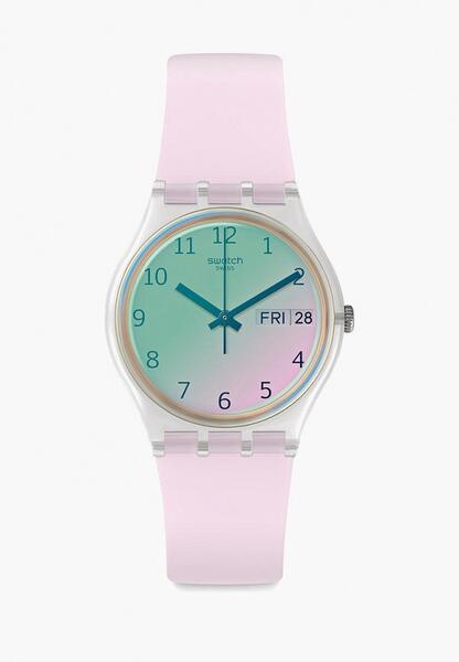 Часы Swatch MP002XW0HM89NS00