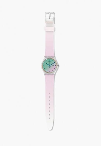 Часы Swatch MP002XW0HM89NS00