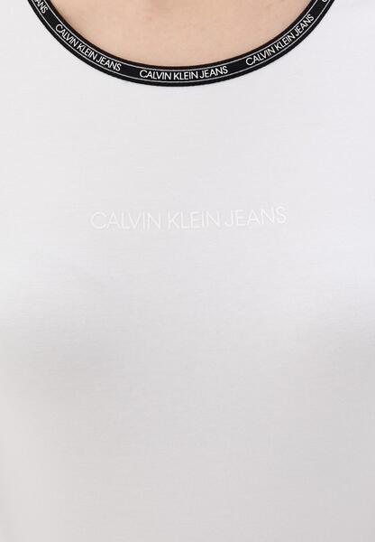 Футболка Calvin Klein CA939EWJTIE8INL