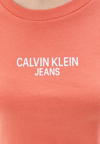 Футболка Calvin Klein CA939EWJTIF6INXS