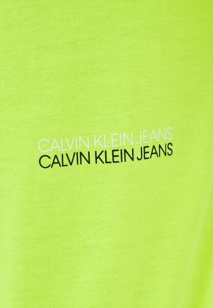 Футболка Calvin Klein CA939EMJTOC8INS