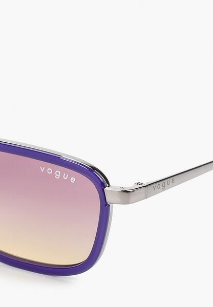 Очки солнцезащитные Vogue® Eyewear VO007DWITSF2NS00