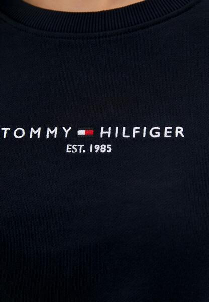 Свитшот Tommy Hilfiger TO263EWJJAQ6INXS