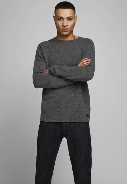 Лонгслив Jack & Jones JA391EMJPAX4INM