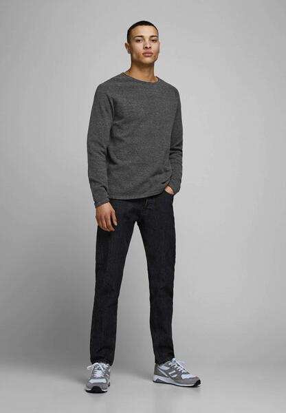 Лонгслив Jack & Jones JA391EMJPAX4INM