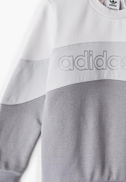 Свитшот Adidas AD093EBJLVR9CM146